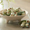 Melrose Green Pod Foliage Bundle (Set of 2)