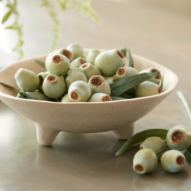 Melrose Green Pod Foliage Bundle (Set of 2)