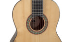 Manuel Rodriguez Superior B-S 4/4 Classical Guitar – Spruce Gloss w/ Armrest