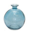 Melrose Glass Bubble Vase (Set of 2)