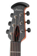 Ovation Guitar Pro Series Electric Acoustic Super Shallow 1868-GUS G Signature
