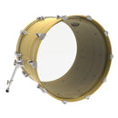 Remo Emperor Clear 24" 2-Ply 7-Mil Bass Drumhead – BB-1324-00