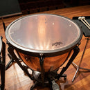 Remo 25" TI-Series Clear Timpani Drumhead – TI-2500-03