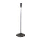 Melrose Metal Taper Candle Holder (Set of 2)