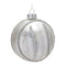 Jeweled Glass Ball Ornament (Set of 6)