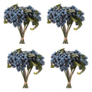 Melrose Berry Stem Bundle (Set of 4)