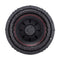 Massive Audio GTR102 10" 800 Watt RMS Dual 2 Ohm Subwoofer