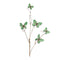 Melrose Butterfly Twig Spray (Set of 4)