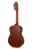 Manuel Rodríguez Tradición T-53 1/2 Classical Guitar – Solid Cedar Top