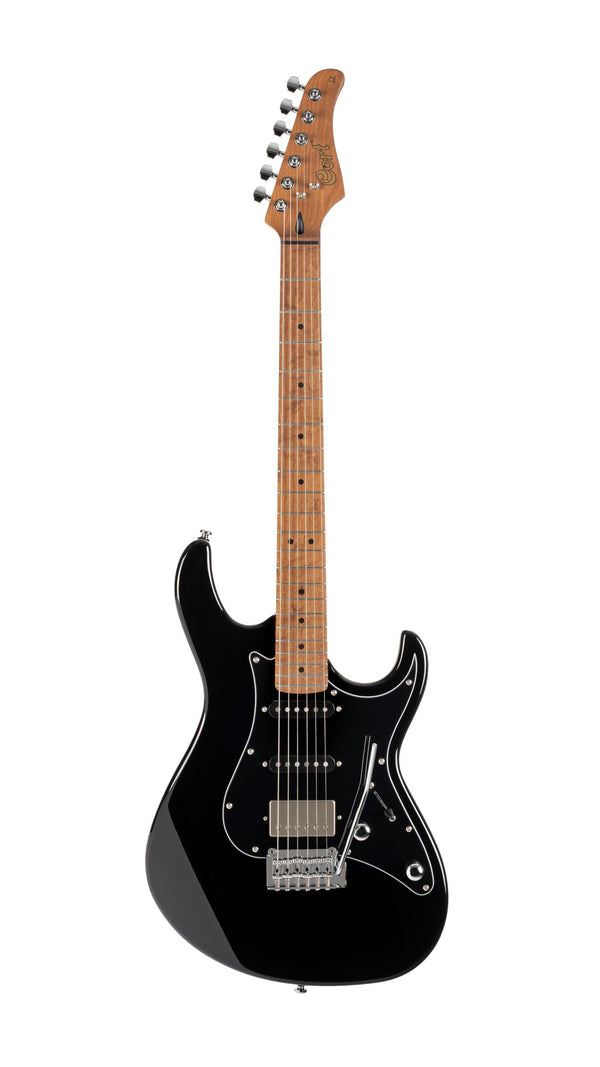 Cort G250SEBK G Series Electric Guitar - Black