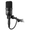 Audix A131 Large Diaphragm Cardioid Condenser Microphone with/ Shock Mount