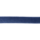 Melrose Blue Wired Ribbon 2.5" x 10 Yds.