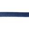 Melrose Blue Wired Ribbon 2.5" x 10 Yds.