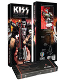 Axe Heaven Gene Simmons Signature AXE Bass Mini Guitar Replica