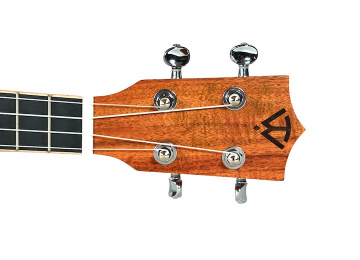 Twisted Wood AR‑800C Aurora Concert Ukulele Laminate Koa w/ Gig Bag