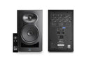 Kali Audio MM-6 Mammoth 6.5″ Bookshelf Speaker - New Open Box