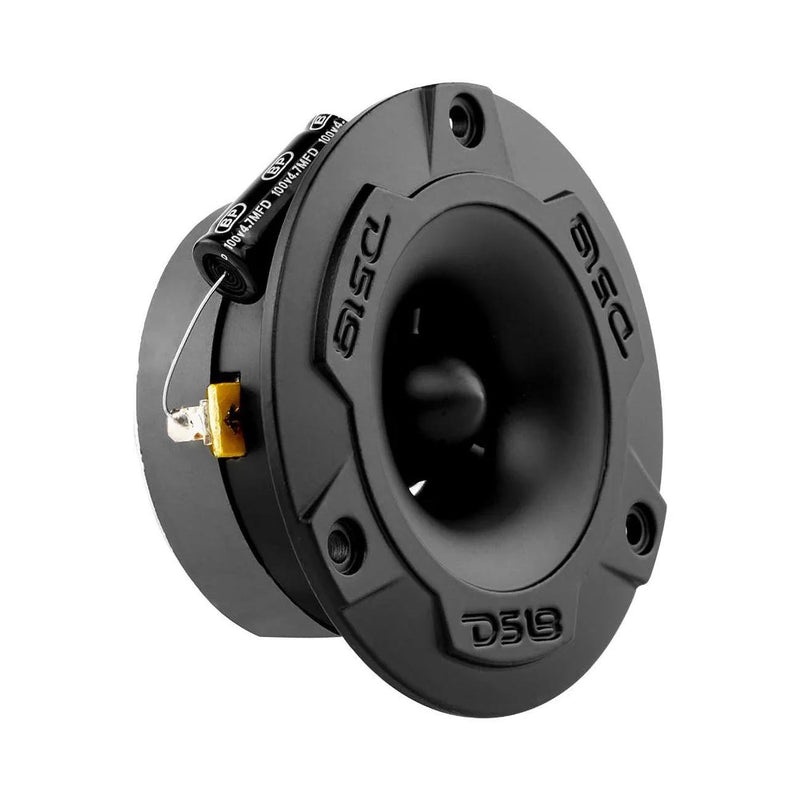 DS18 Pair Midrange Speaker PRO-X6.4BMPK
