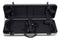 GEWA Idea 3.3 Double 4/4 Violin Case - Silver/Black Titanium