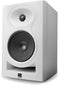 Kali Audio LP-6 V2 6.5-Inch 2-Way Powered Studio Monitor - White