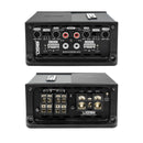DS18 ION10004D 4-Channel 600W RMS Amplifier