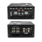 DS18 ION10004D 4-Channel 600W RMS Amplifier