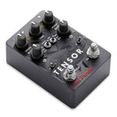 Red Panda Tensor Pitch & Time-Shifting Guitar Pedal - RPL-108 - New Open Box