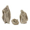 Melrose Holy Family Nativity Figurines (Set of 3)