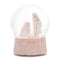 Melrose Musical Nativity Scene Snow Globe 5.75"H