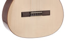Manuel Rodriguez EX-SS-EA 4/4 Electric Acoustic Classical Guitar – Spruce Gloss