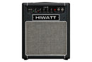 Hiwatt Hi-5 2-Channel 5W Tube Combo Amplifier – HI5C-U