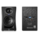 Kali LP-UNF U4″ Ultra Nearfield 2-Way Studio Monitor System w/ Bluetooth - Pair