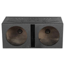 QPower 15" Ported Sub Box QBOMB15V