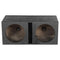 QPower 15" Ported Sub Box QBOMB15V
