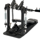 DW 2000 Series Double Bass Drum Pedal – DWCP2002A