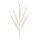 Melrose Beaded Fern Spray (Set of 2)