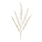 Melrose Beaded Fern Spray (Set of 2)
