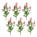 Melrose Blossom Floral Spray (Set of 6)