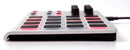 ESI Xjam USB MIDI Controller w/ Pads Faders Open Box