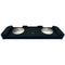 QPower Chevrolet Dual 10" Sealed Sub Box QL-CHEVY10 2007 4DR