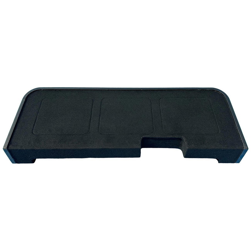 QPower GMC Dual Sealed Sub Box QL-GMC10 2019 4DR