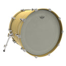 Remo 22" Smooth White Powerstroke P3 Bass Drumhead – P3-1222-C2