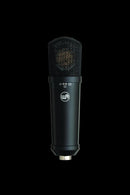 Warm Audio Multi-Pattern FET Condenser Microphone – WA-87jr Black