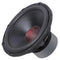 Audiopipe 18" Woofer 1900W RMS/3800W Max Dual 4 ohm Voice Coils - TXX-BDC-V-18