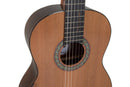 Manuel Rodriguez Superior B-C 4/4 Classical Guitar – Cedar Gloss w/ Armrest