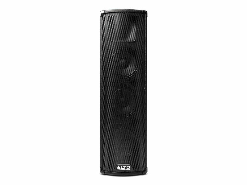 Alto Professional Trouper | 200W Bluetooth PA Speaker System with Mixer