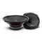 DS18 6x9 Bullet Midrange Speaker 4 Ohm 300W RMS PRO-ZXI694BM