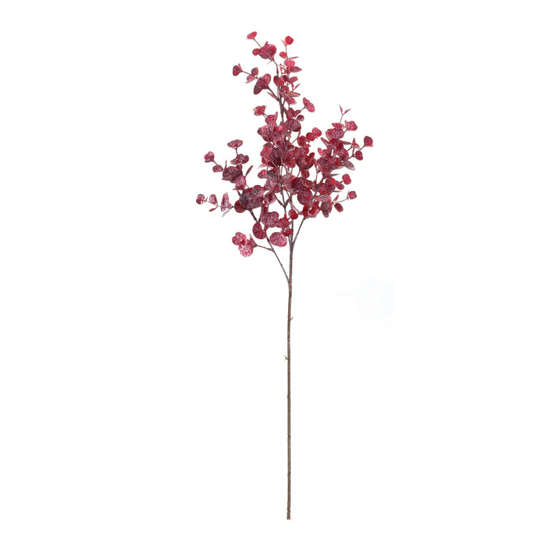 Melrose Fall Eucalyptus Leaf Spray (Set of 6)