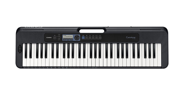 Casio CT-S300 Casiotone Series 61-Key Touch Response Digital Keyboard CT-S300
