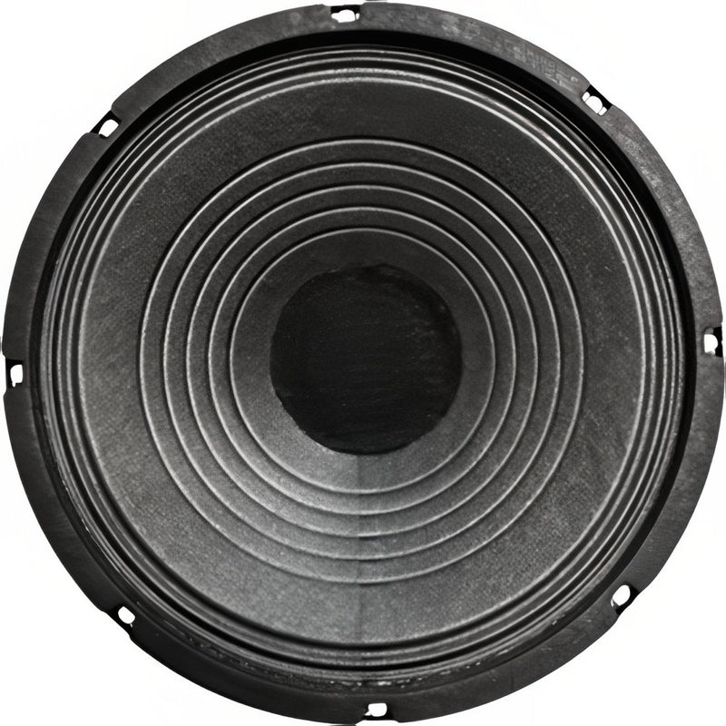 Eminence 10" Signature Guitar Speaker 40W 8 Ohm – GA10-SC69