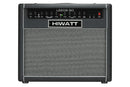 Hiwatt Leeds 50R 2-Channel 50W Combo Amplifier w/ Spring Reverb – LEEDS50RC